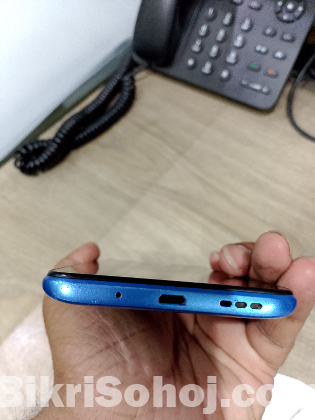 Xiaomi Redmi 10A